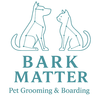 Bark Matter Pet Grooming & Boarding